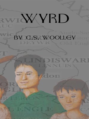 cover image of Wyrd